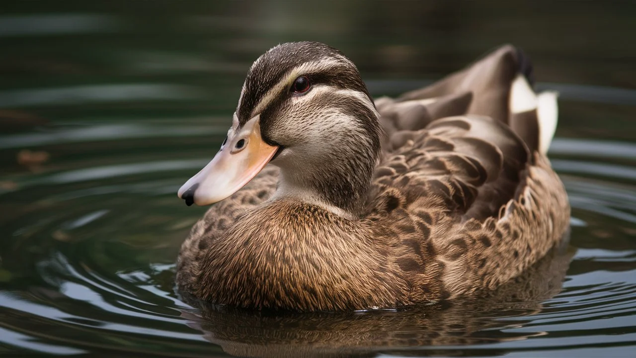 Do Ducks Have Teeth