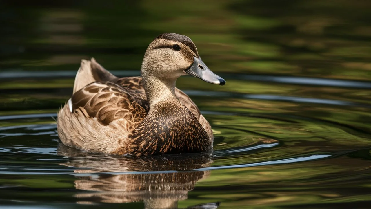 How Long Can Ducks Live